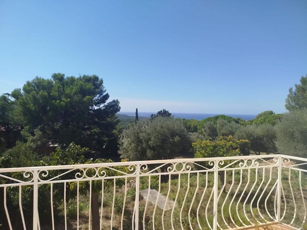 à vendre  Maison Ollioules (83190)