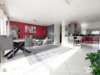  Maison à vendre 7 pièces 155 m²