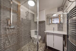  Appartement à vendre 2 pièces 39 m²