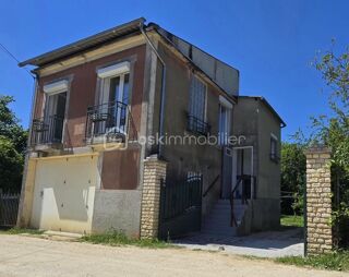  Maison � vendre 2 pi�ces 40 m�