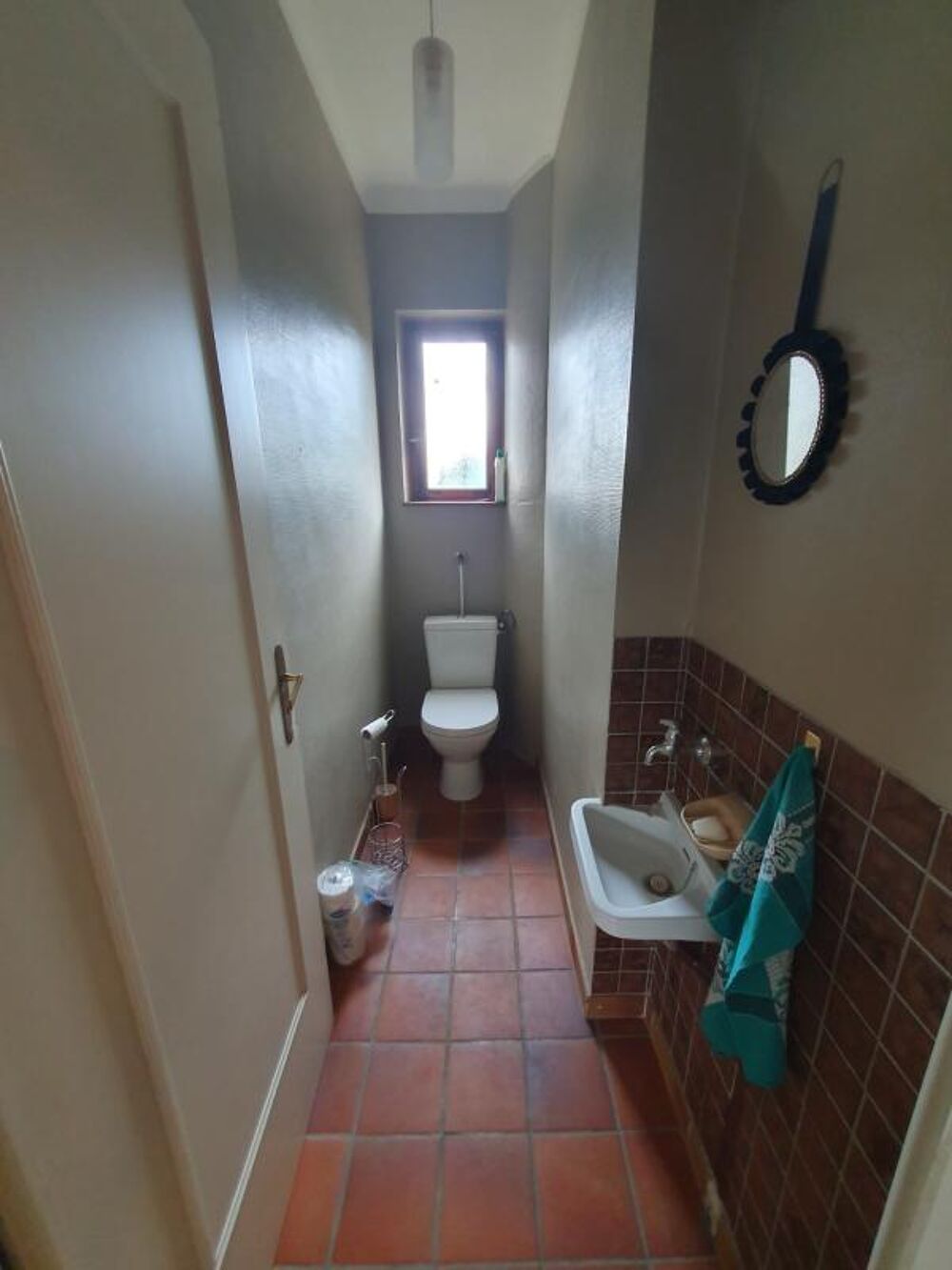 Vente Maison REICHSTETT – Une maison familiale pleine de charme et de possibilités, à seulement 10 minutes de Strasbourg Reichstett