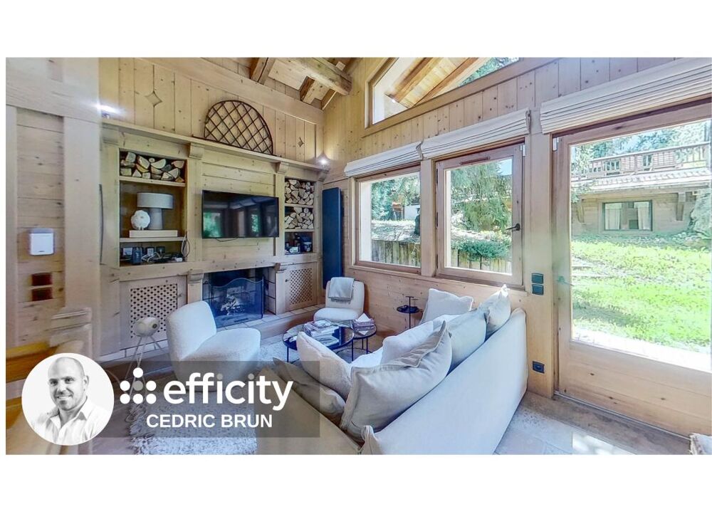 � vendre  Chalet Meg�ve (74120)