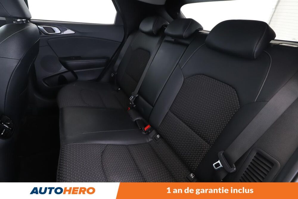XCeed 1.6 GDi ISG PHEV Design DCT6 141 ch 2020 occasion 92130 Issy-les-Moulineaux