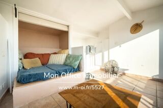  Maison  vendre 2 pices 35 m