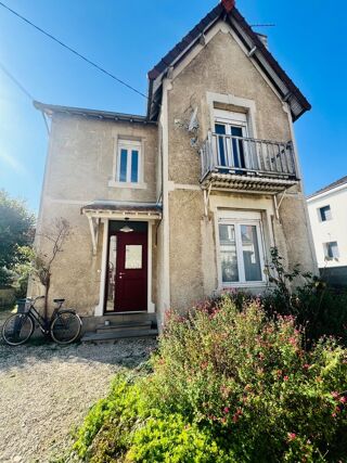  Maison � vendre 5 pi�ces 97 m�