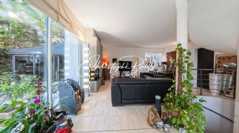 Vente Villa Maison d'architecte avec piscine, jacuzzi et jardin paysager, dans un quartier recherch� de l'est de TOULOUSE (31500) Toulouse