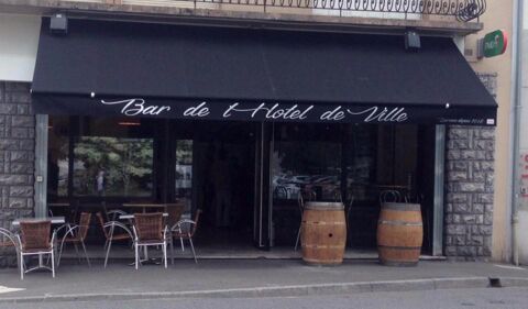 Dpt Hautes Pyr&eacute;n&eacute;es (65), &agrave; vendre LOURDES Bar 92000 65100 Lourdes