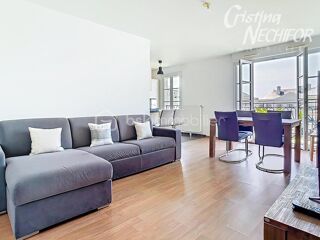 Vente Appartement SERRIS (77700)– VAL D'EUROPE Serris