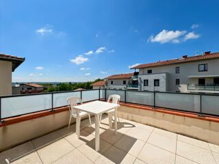  Appartement à vendre 3 pièces 59 m²
