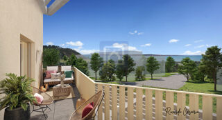  Appartement � vendre 4 pi�ces 92 m�