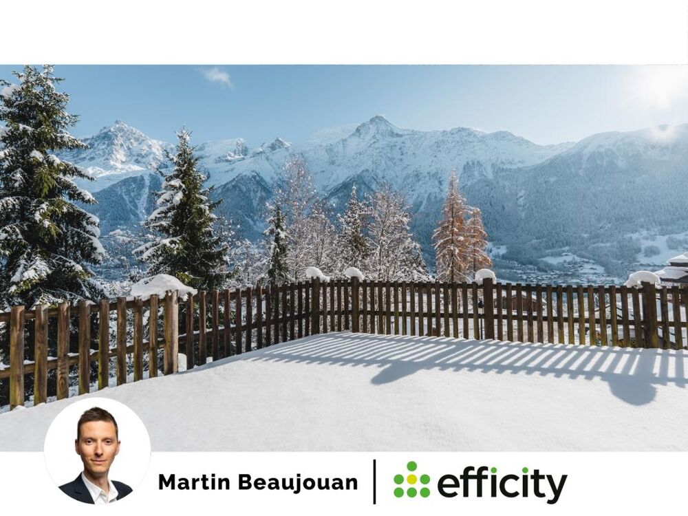� vendre  Maison Les Houches (74310)