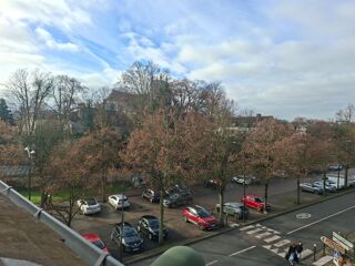  Appartement � vendre 1 pi�ce 15 m�