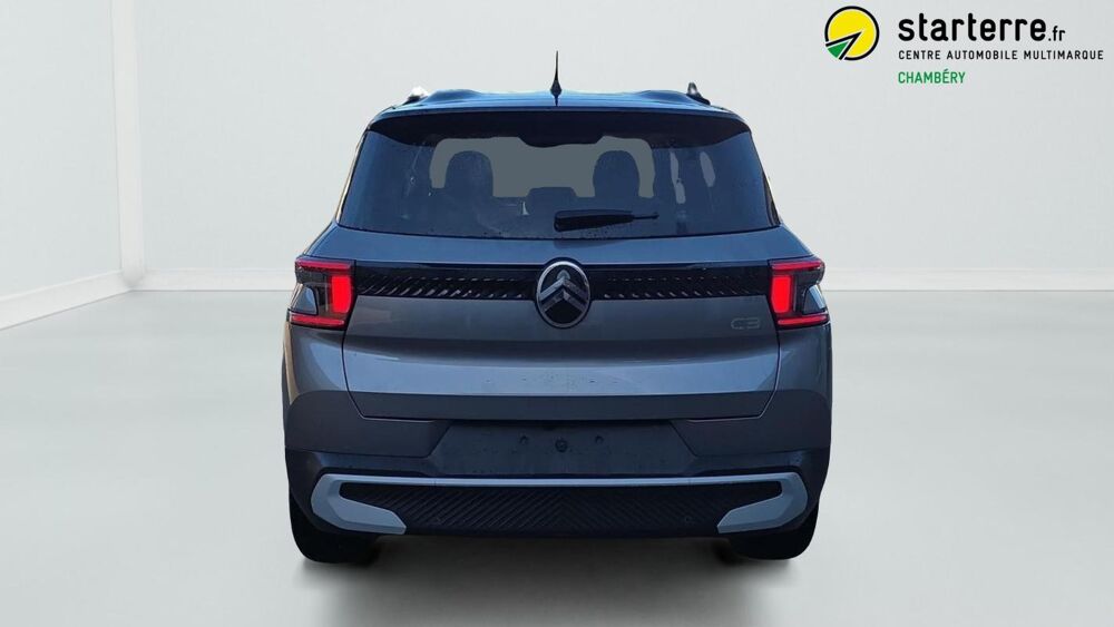 C3 Aircross Hybride 145 e-DCS6 Max 2026 occasion 73420 Voglans