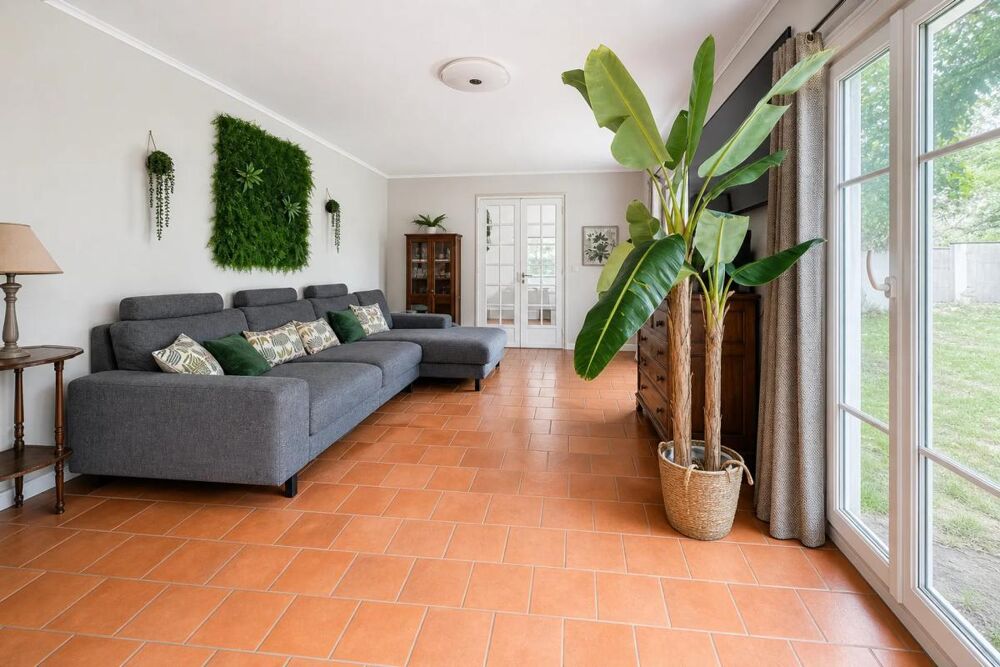 Vente Maison Charmante longère de 140 m2 à Conflans Conflans sainte honorine