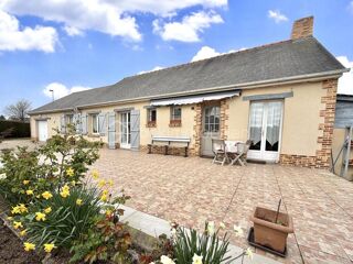  Maison � vendre 7 pi�ces 115 m�