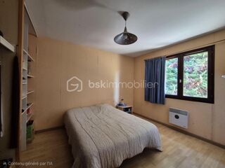 Maison à vendre 5 pièces 116 m²