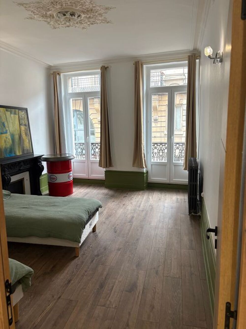 Location Appartement Appartement de 70m2 à louer sur Dijon Dijon