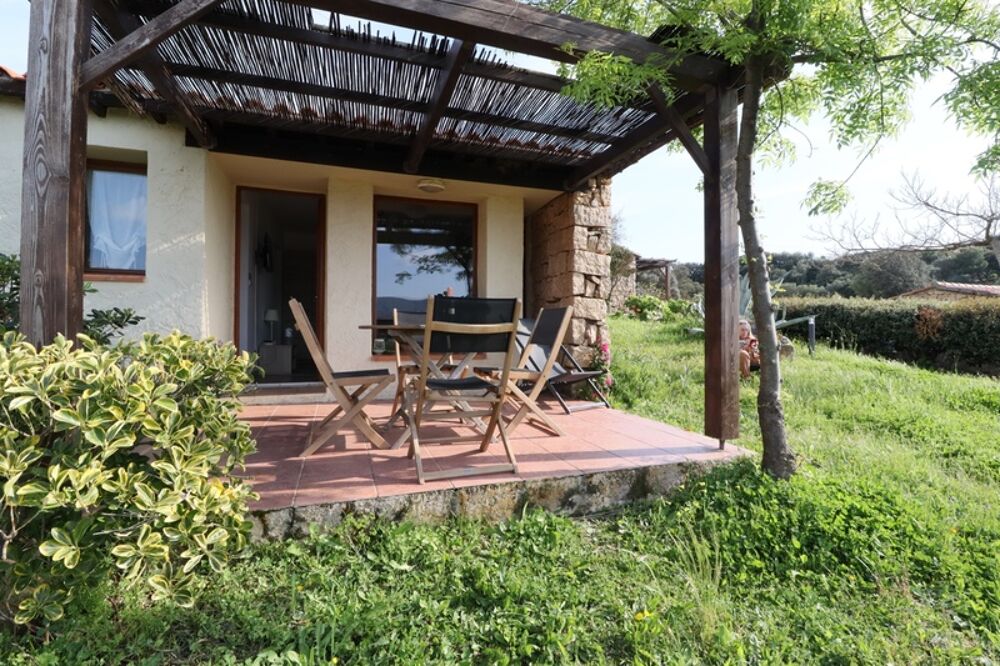 Vente Appartement Exclusivité - T2 rénové, vue panoramique mer, montagne, en Corse du Sud (20) Serra di ferro