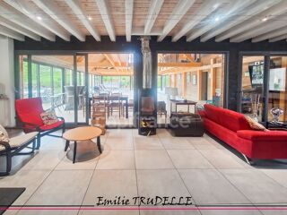  Proprit/chteau  vendre 11 pices 324 m