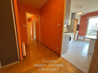  Appartement � vendre 3 pi�ces 65 m�