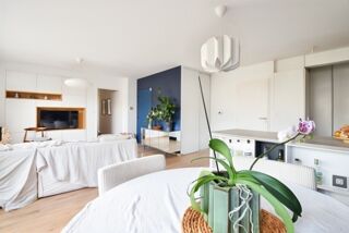  Appartement � louer 4 pi�ces 92 m�