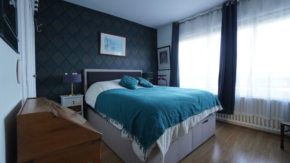 Vente Appartement Appartement à vendre 4 pièces PONTOISE (95) Pontoise
