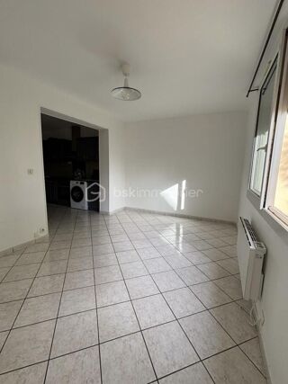  Appartement à vendre 2 pièces 44 m²