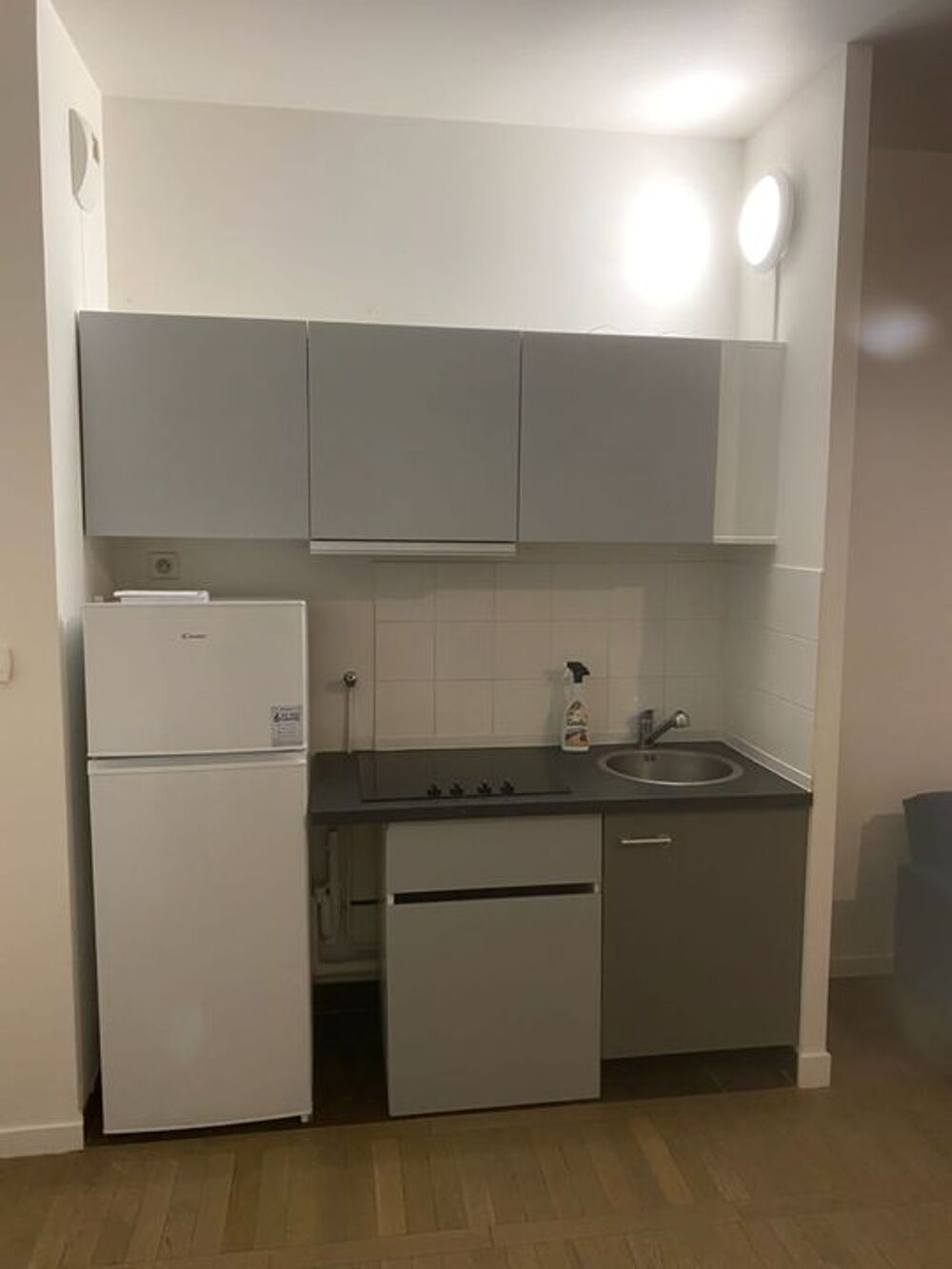 Location Appartement Studio de 34m2 à louer sur Courbevoie Courbevoie