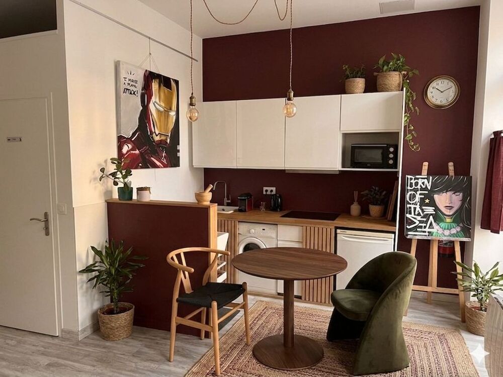 Location Appartement Appartement de 81m2 à louer sur Lille Lille