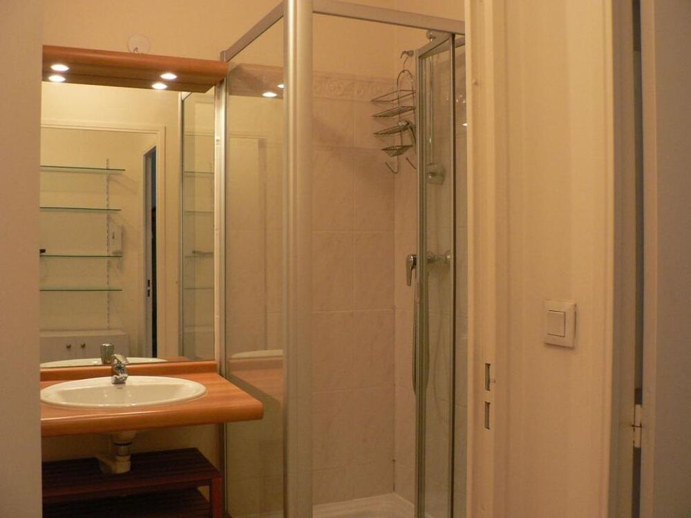 Location Appartement Studio de 30m2 à louer sur Rueil-Malmaison Rueil malmaison