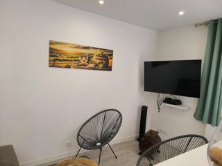 Appartement à vendre 2 pièces 33 m²