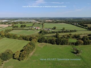  Ferme � vendre 4 pi�ces 98 m�