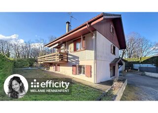  Maison � vendre 6 pi�ces 130 m�