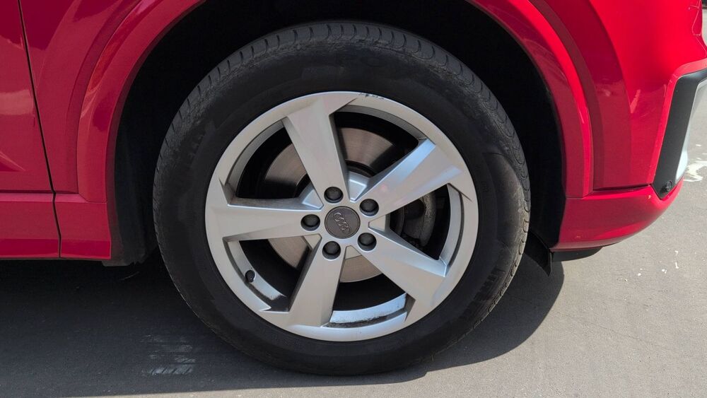 Q2 2.0 TDI 150 Quattro S-Tronic7 Sport 2018 occasion 64500 Saint Jean De Luz