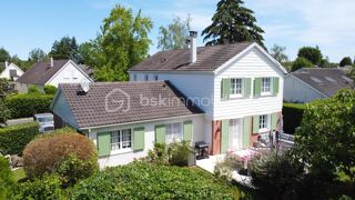  Maison à vendre 8 pièces 175 m²