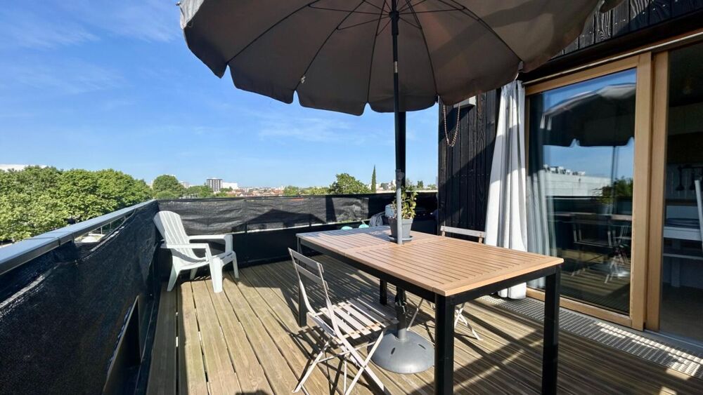 Appartement Floirac 4 pièce(s) 83 m2