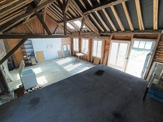  Moulin à vendre 4 pièces 300 m² La celle sur nievre