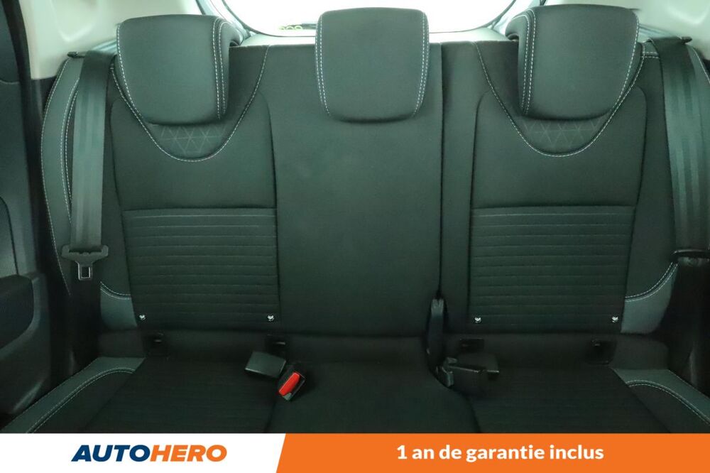 Clio 0.9 TCe Energy Intens 90 ch 2016 occasion 92130 Issy-les-Moulineaux