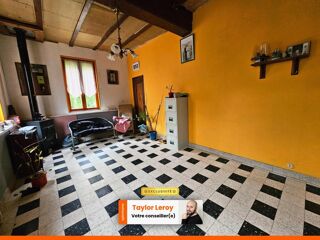  Maison à vendre 7 pièces 115 m²