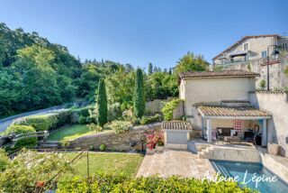  Villa à vendre 6 pièces 153 m²