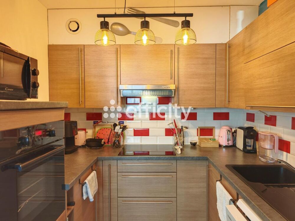 Vente Appartement Appartement Quimper