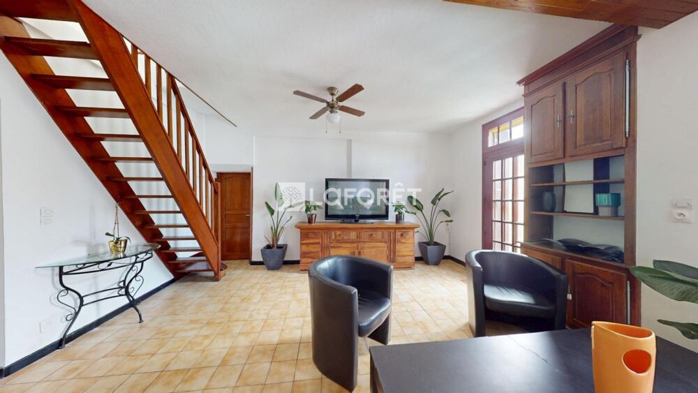 Maison Le Havre 3 pièce(s) 77.85 m2