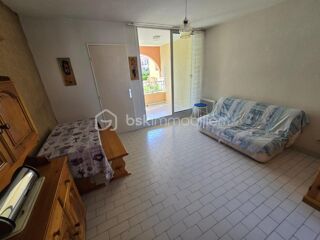  Appartement à vendre 1 pièce 24 m²