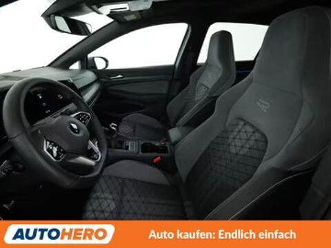 Golf VIII 1.5 TSI ACT R-Line 2020 occasion 33000 Bordeaux