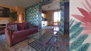  Appartement � vendre 3 pi�ces 74 m�