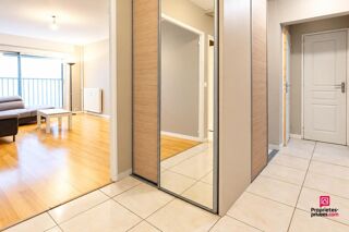  Appartement à vendre 3 pièces 66 m²