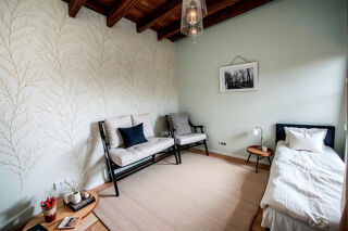  Maison � vendre 3 pi�ces 99 m�