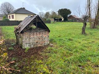  Terrain � vendre 829 m�