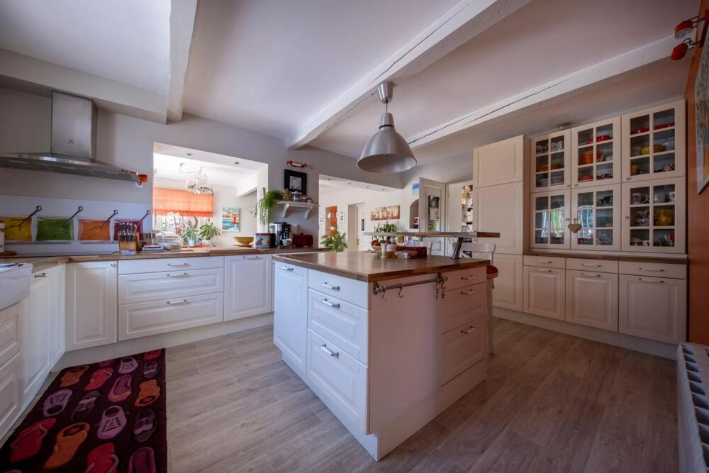 � vendre  Propri�t�/ch�teau Lherm (31600)
