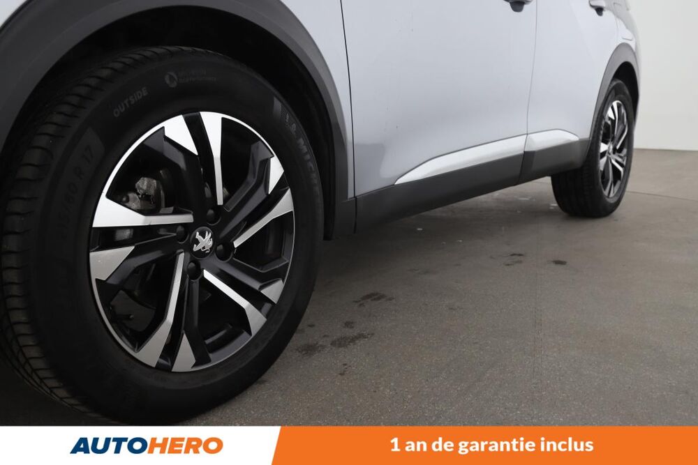 2008 1.2 PureTech Allure 131 ch 2020 occasion 92130 Issy-les-Moulineaux